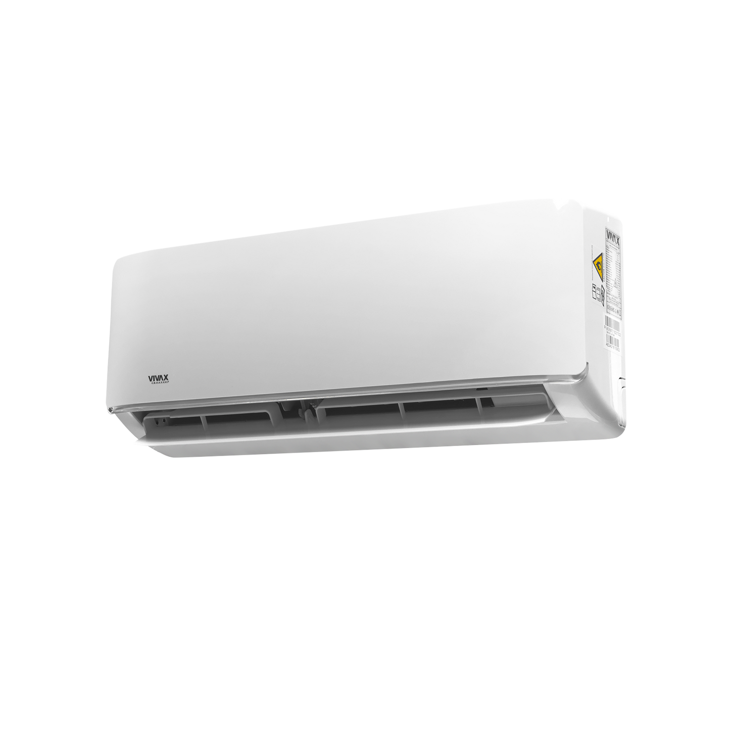 VIVAX R+ Design-Klimagerät - ACP-12CH35AERI+ R32