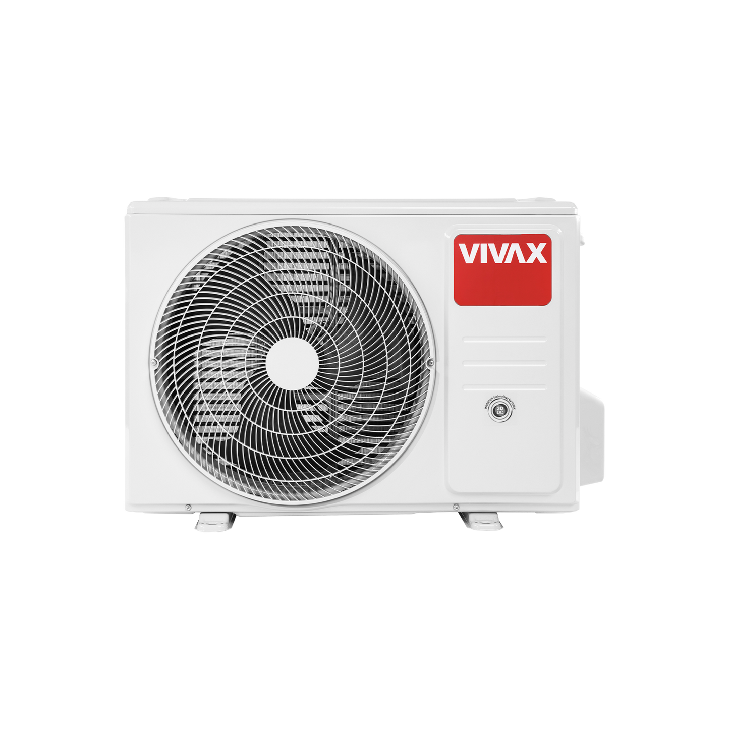 VIVAX R+ Design-Klimagerät - ACP-12CH35AERI+ R32
