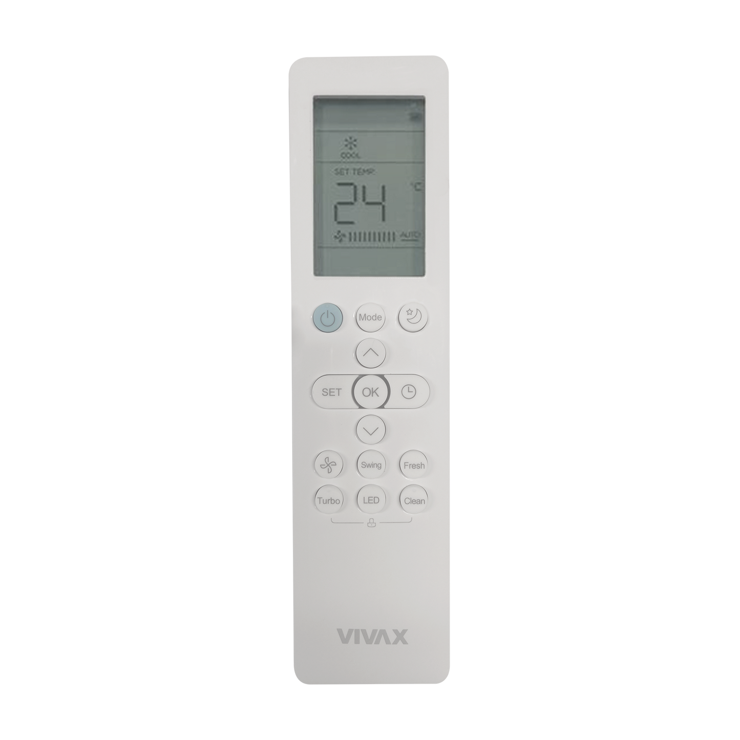 VIVAX R+ Design-Klimagerät - ACP-12CH35AERI+ R32